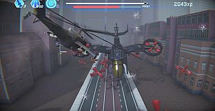 Time Of War, Arkano'90