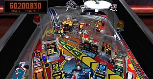 Pinball Arcade: Season Six Pack