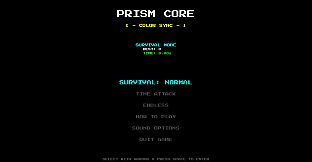 Prism Core