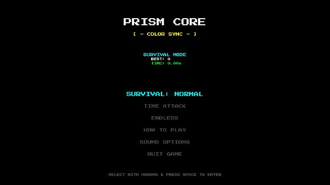Prism Core