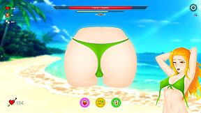 Hentai Beach
