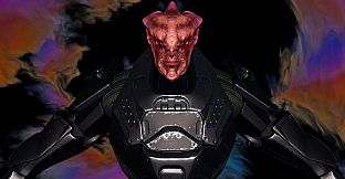 Sci-Fi characters for Sci-fi builder