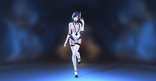 Angel Legion-DLC Fascination (BW)