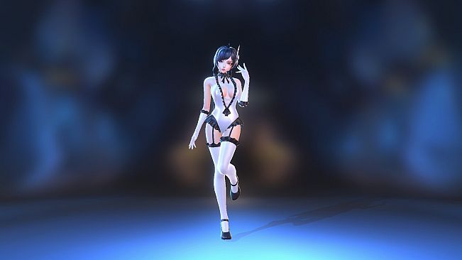 Angel Legion-DLC Fascination (BW)