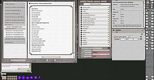 Fantasy Grounds - D&D Classics: Tome of Magic (2E)