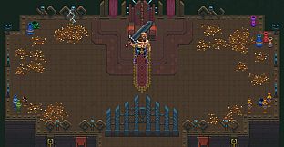 There is no HERO: Desktop Quest