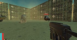 Crash-Site: Conquest