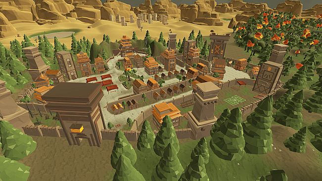 Cartridge Monsters: Rebirth