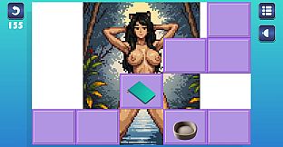 Neko Waifu - Pixel Jungle DLC