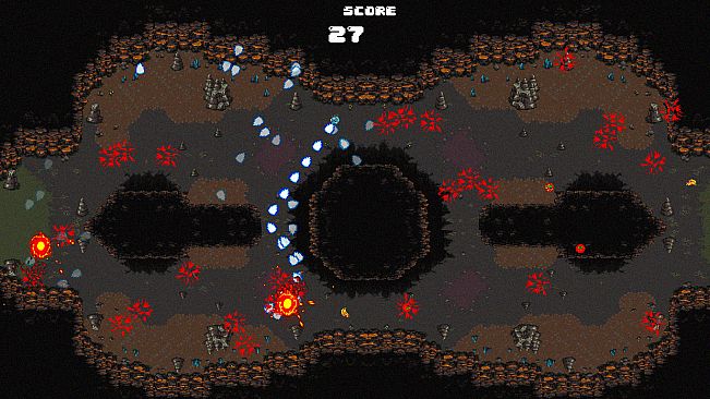 The strangest game in the world-DLC 4