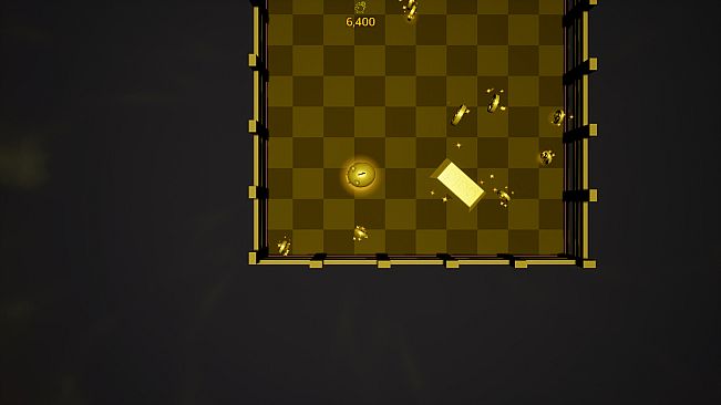 Show Me The Money:Desktop Gold Rush