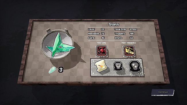 Grid Grief