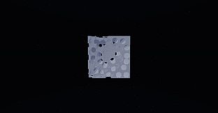 Cubeidle - Incremental Cube Breaker