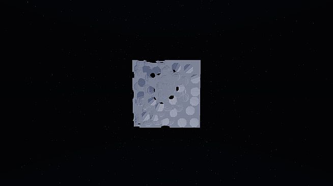 Cubeidle - Incremental Cube Breaker