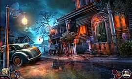 Cadenza: The Kiss of Death Collector's Edition