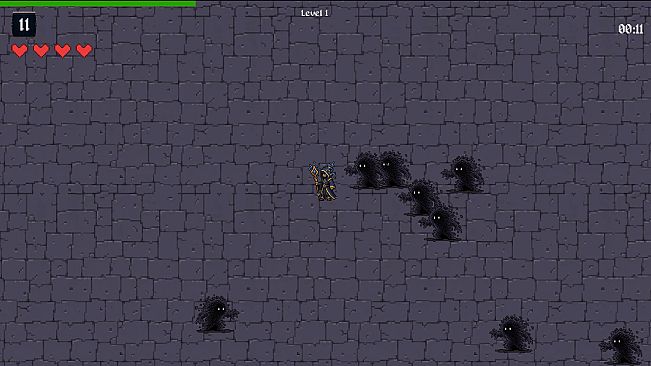 Arcanefall : Darklands