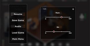 Courier Chief Tycoon