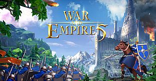 War and Empires: 4X RTS Battle