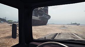 Ship Graveyard Simulator Collection