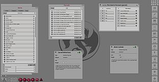 Fantasy Grounds - 1975 (MCMLXXV)