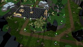 Project Astra Dominium