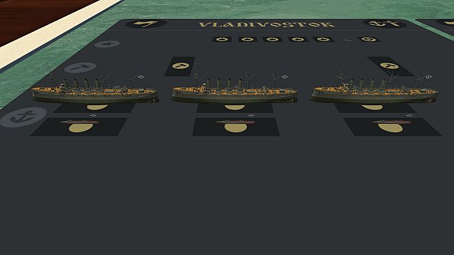 Clad in Iron: Sakhalin 1904