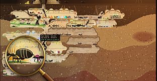 Antmates: Idle Ant Colony