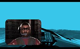 Cyberia 2: Resurrection