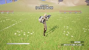 Frontier: Battle Royale