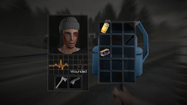 Infected Dawn 2