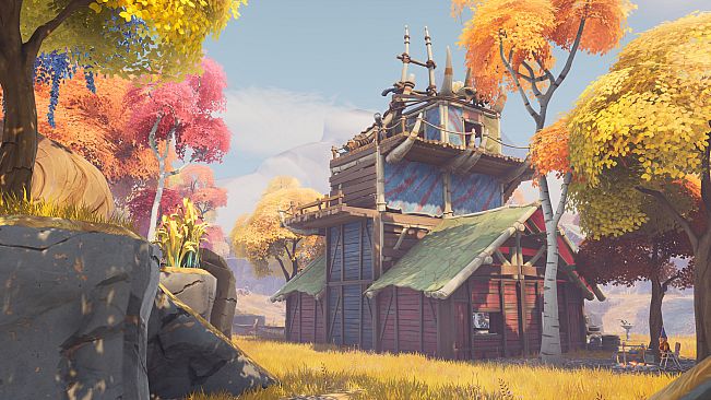 Fortnite Save the World