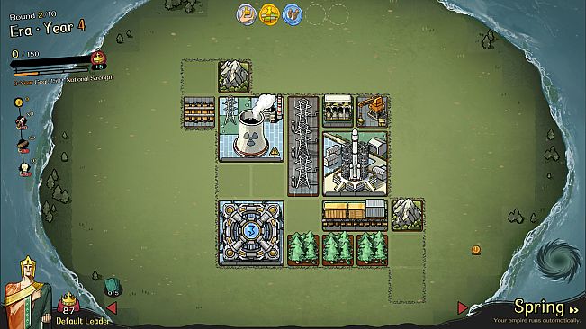Autolantis
