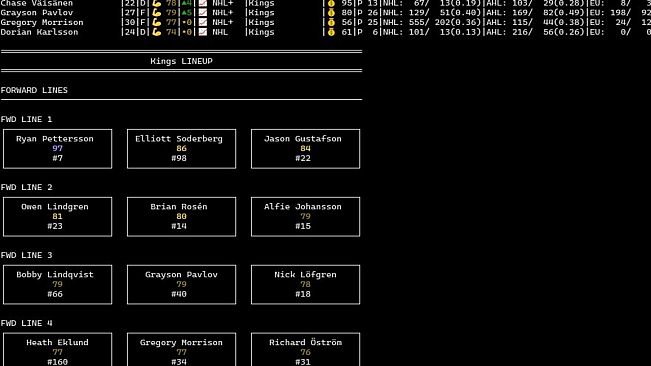 PyPuck