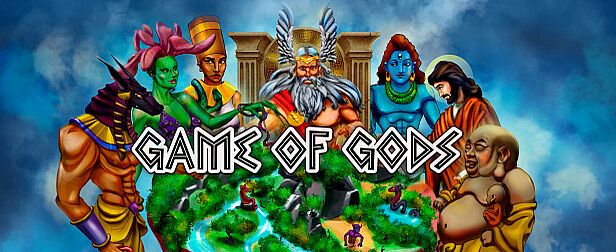 Game of Gods