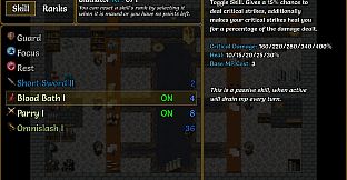 Claritas RPG - Extra Hero Pack 3