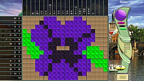 World's Greatest Cities Mosaics