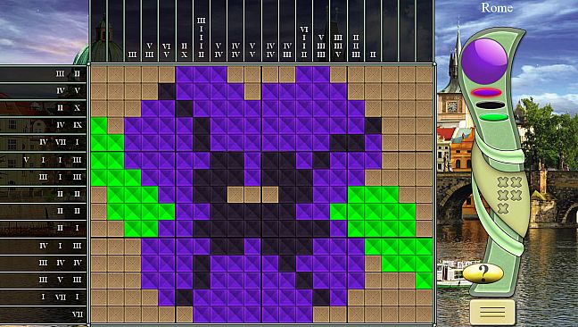 World's Greatest Cities Mosaics