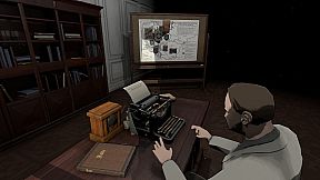 Nuremberg: VRdict of Nations