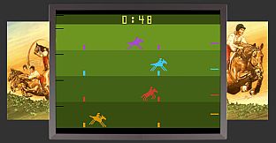 Atari 50: The Wider World of Atari