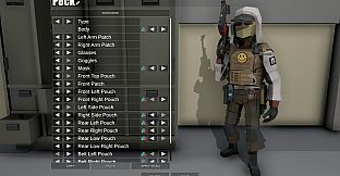 No Plan B - Supporter Pack