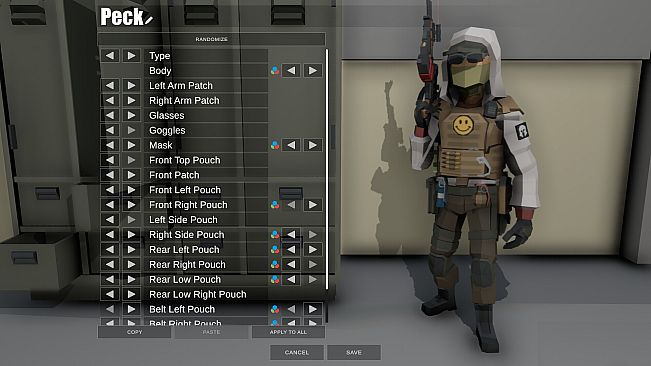 No Plan B - Supporter Pack