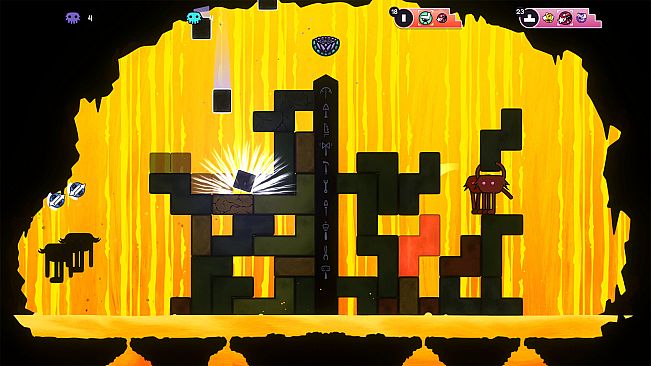 SMYS : Show Me Your Stairs