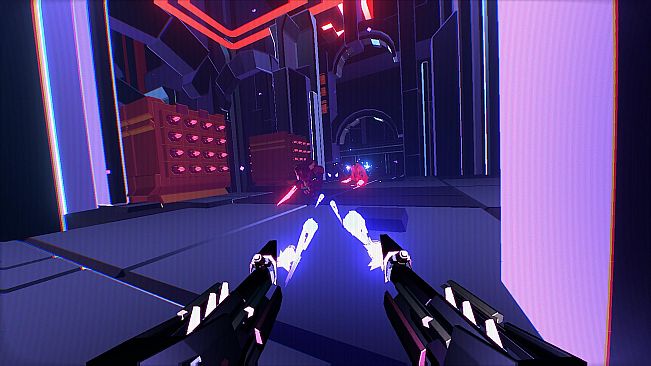 DESYNC: The Original Soundtrack - Volume 2 (Volkor X)