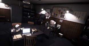 The Enigma Cases - Bloodlines