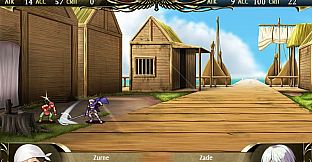 Vestaria Saga I Soundtrack PIANO ARRANGEMENT & 8-BIT MUSIC VERSION