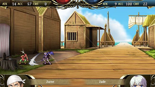 Vestaria Saga I Soundtrack PIANO ARRANGEMENT & 8-BIT MUSIC VERSION