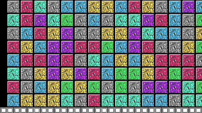 The Tower Of TigerQiuQiu 2