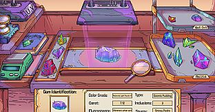 Gemmy Gems: A Cozy Shop Sim