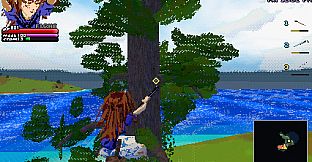 Last Treasure Online