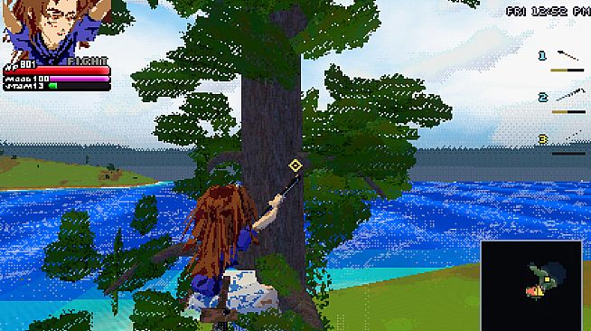 Last Treasure Online